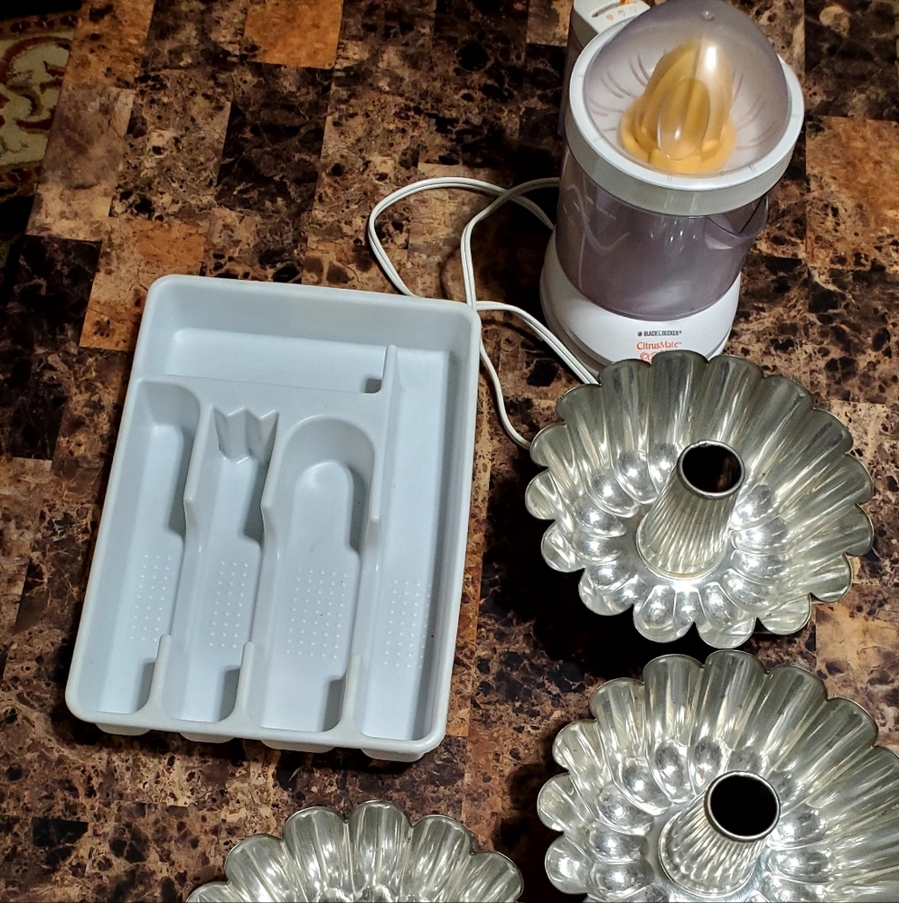 Kitchen stuff like you